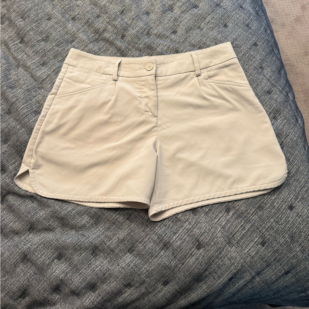 Puma golf shorts